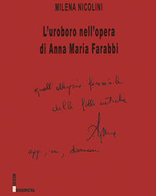 L'uroboro nell'opera di Anna Maria Farabbi di Milena Nicolini